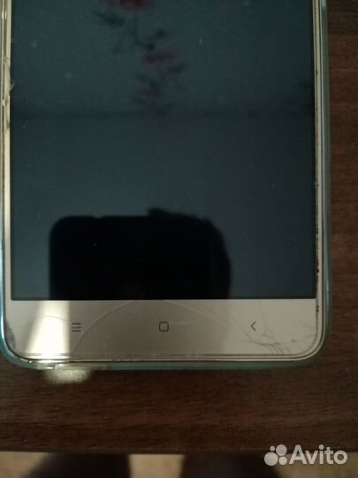 Xiaomi Redmi Note 3, 2/16 ГБ