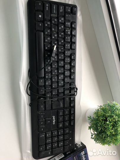 Клавиатура