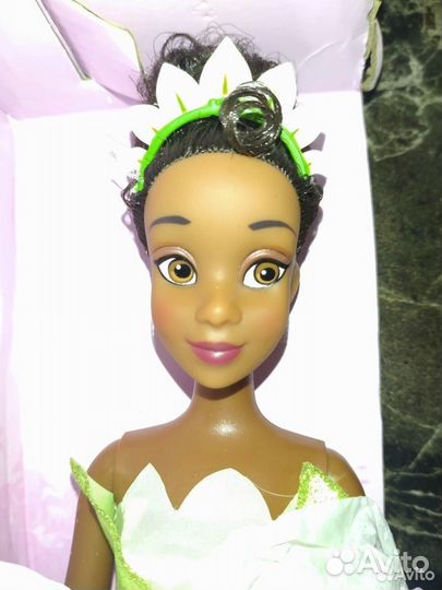 Куклы принцессы Дисней из набора