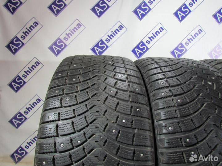 Michelin Latitude X-Ice XI2 265/50 R19 97P