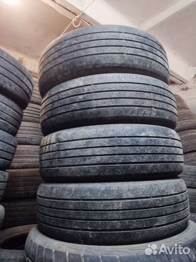 Dunlop Grandtrek ST30 225/65 R17