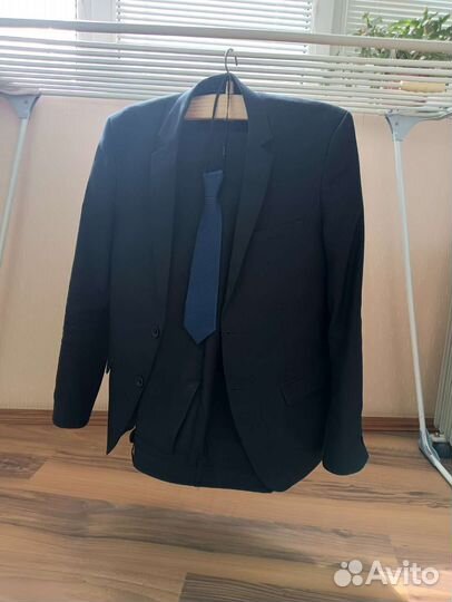 Школьная форма костюм