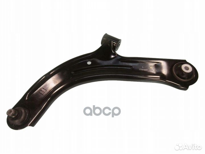 CQ0281L Рычаг подвески перед лев CQN18L CTR