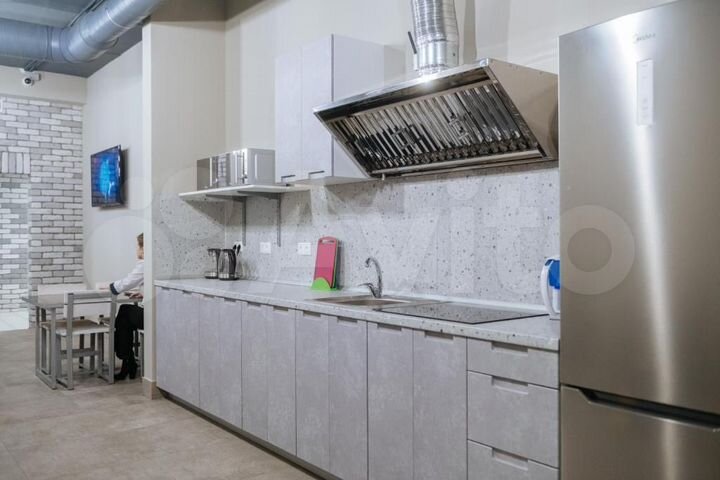 Комната 30 м², 4/4 эт.