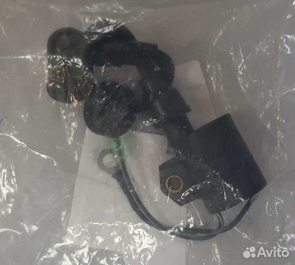 Катушка зажигания на свечу Yamaha 25-30 л.с