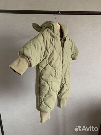 Комбинезоны