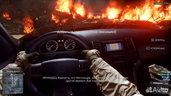 Видеокарта asus R9 270 DC2T 4GB DDR5 256