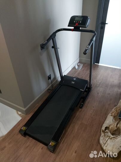 Беговая дорожка Torneo Inita Аренда