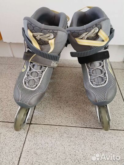 Ролики Andra W р.37