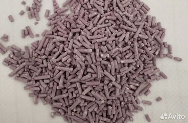 Наполнитель древесный