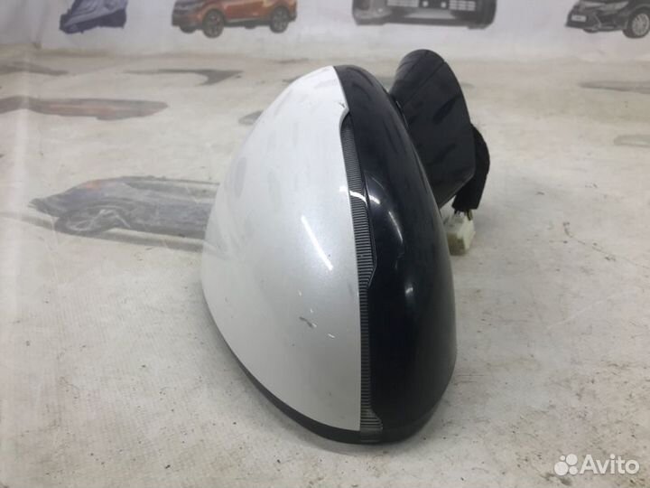 Зеркало правое Kia K5 DL3
