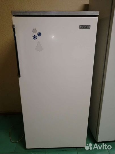 Холодильник бу