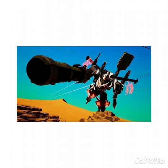 Daemon X Machina Day One Edition (Switch)