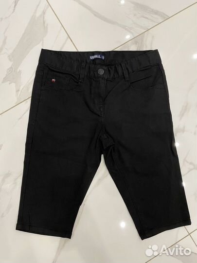Шорты подростковые на мальчика