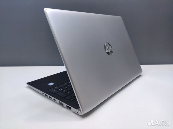 HP ProBook 450 G5 Рассрочка