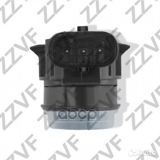 Датчик парковки BMW 4' F32 (12.) 66209261581