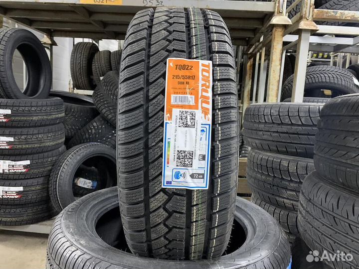 Torque TQ022 215/55 R17 98H