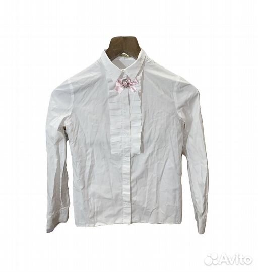 Детские вещи пакетом на девочку 140