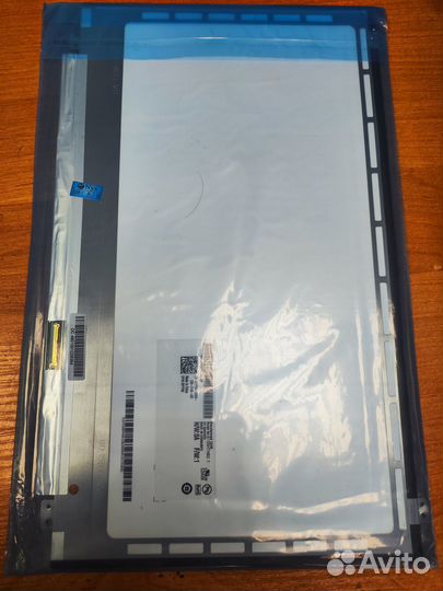 Матрица 15,6 ips. Lp156wf4 slc1 full hd 40 pin