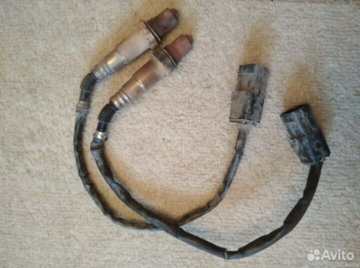 Датчик кислорода лямбда зонд приора,2114,гранта, к