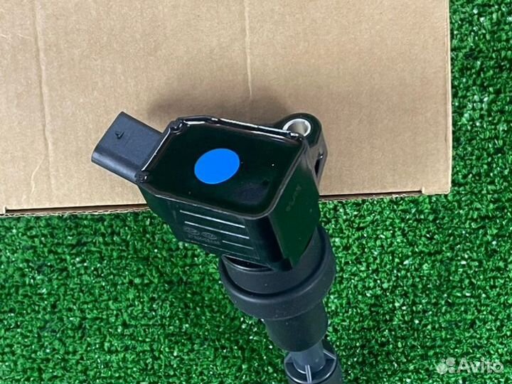 Катушка зажигания Creta Elantra I30 Ceed Seltos