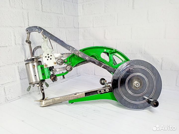 Швейная обувная машинка Версаль