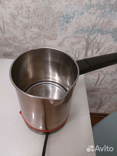 Электрическая турка, кофеварка