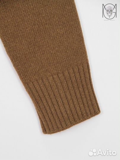 Dior and Lewis Hamilton Оригинал свитер мужской