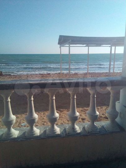 Комната 30 м² в 1-к., 2/2 эт.