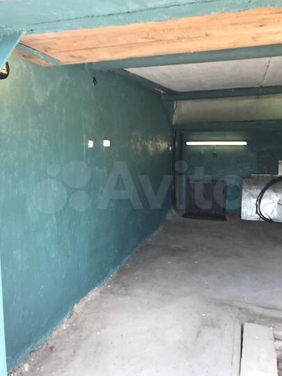 Гараж, 20 м²