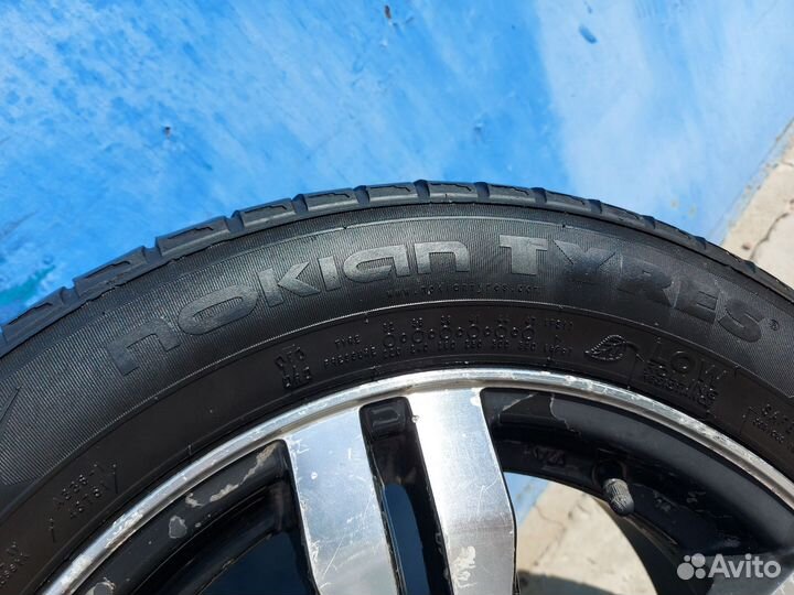 Nokian Tyres Nordman RS2 185/60 R14 82H