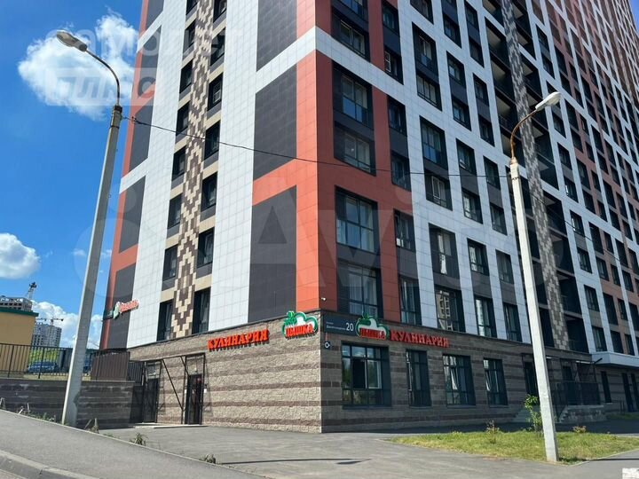 Сдам помещение свободного назначения, 150 м²
