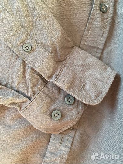 Новая рубашка Colin's