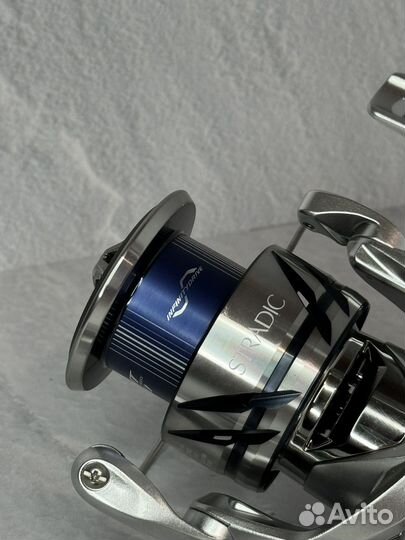 Shimano 23 Stradic 4000