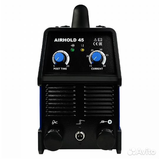 Плазморез Aurora airhold 45