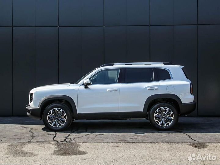 Haval Dargo 2.0 AMT, 2024