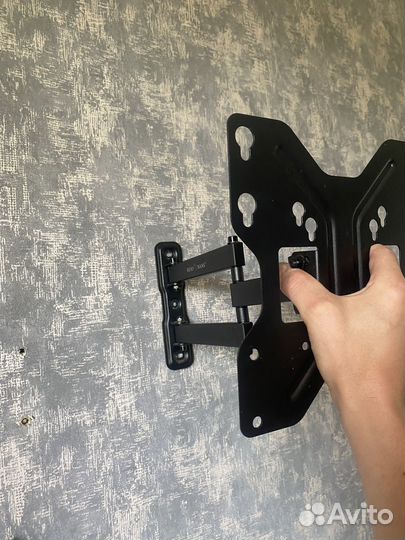 Держатель для телевизора