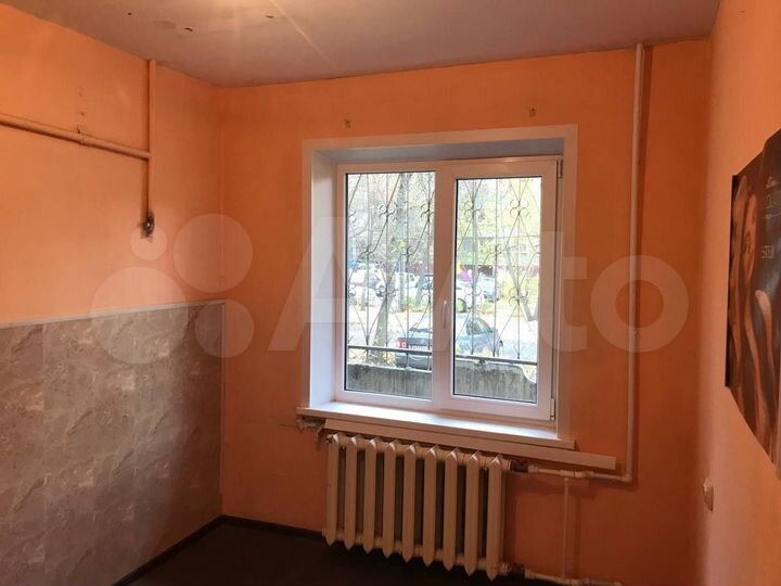 Офис, 54.8 м²