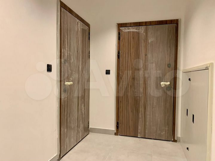 2-к. квартира, 61,3 м², 4/9 эт.