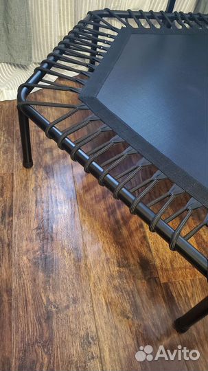 Батут для джампинга jumpman