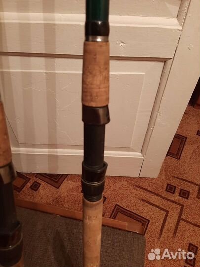 Удилище Jaxon Sirius Tele 420/40