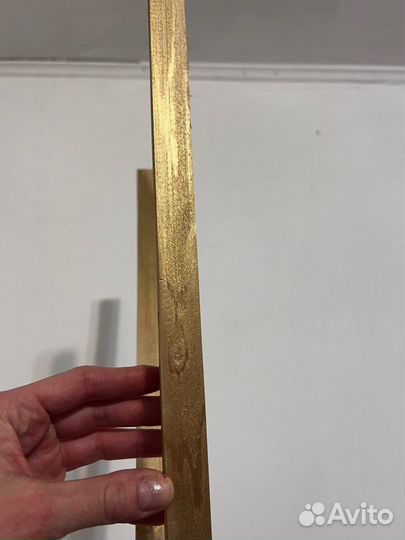 Вешалка напольная