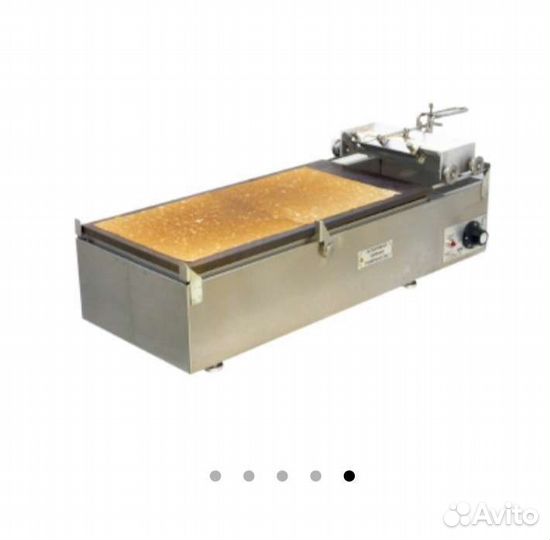 Блинница электрическая Сиком