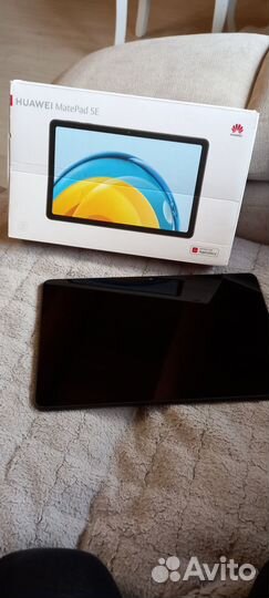 Планшет новый