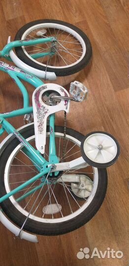 Велосипед Stels flyte Lady 16