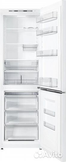 Холодильник atlant 6624-109