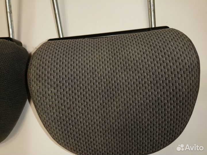 Подголовник задний ваз 2114