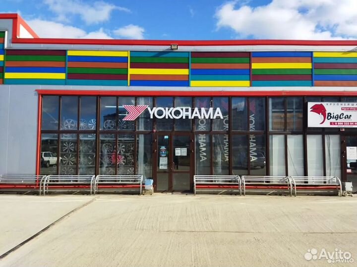 Наружная реклама. Изготовление вывесок