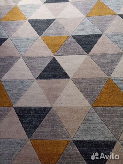 Ковровое покрытие