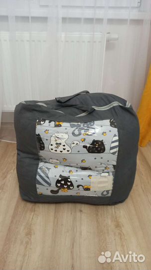 Подушка для беременных